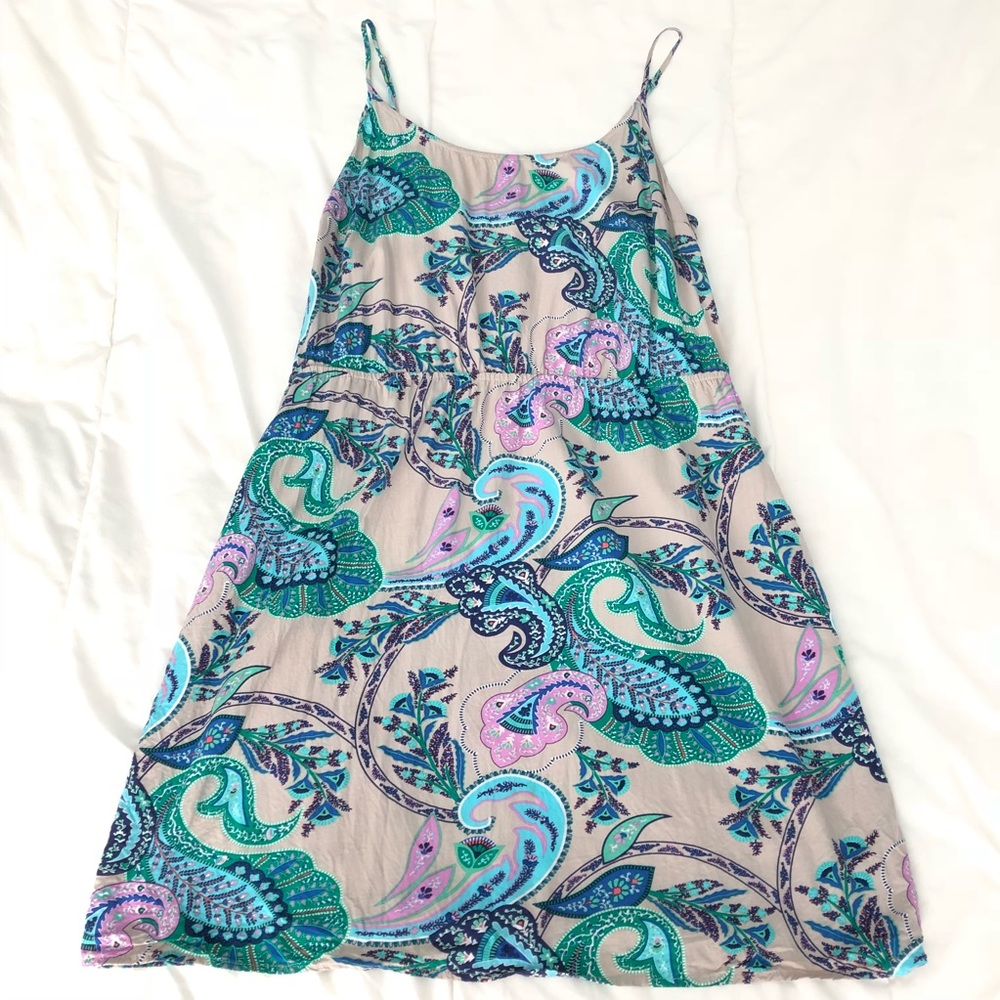 Old Navy Sundress